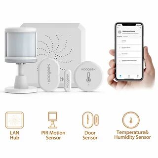 Умное освещение zigbee