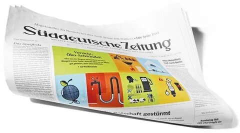 Süddeutsche zeitung