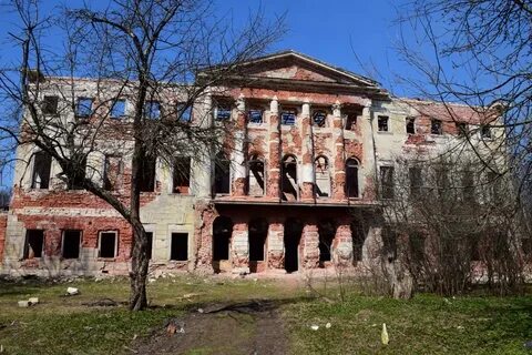Усадьба 30