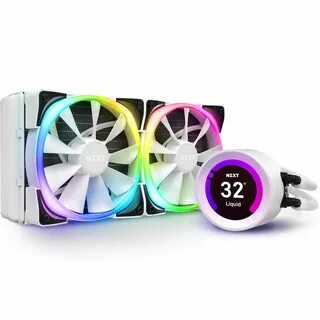 Система охлаждения rgb