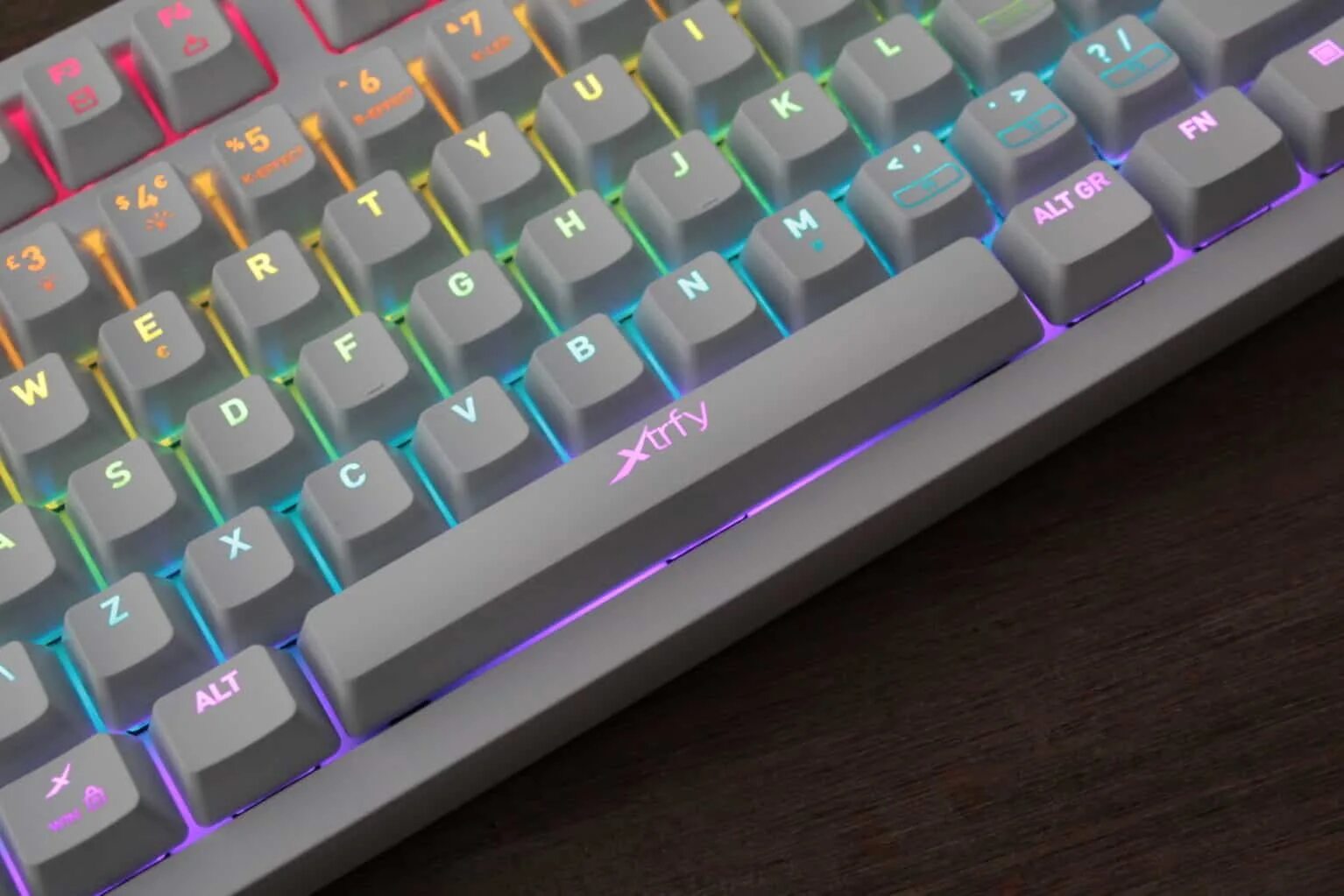 Быстрая клавиатура. Keyboard xtrfy k2-rgb. xtrfy k2-rgb клавиатура. xtrfy k2-rgb white. keyhrom k2.