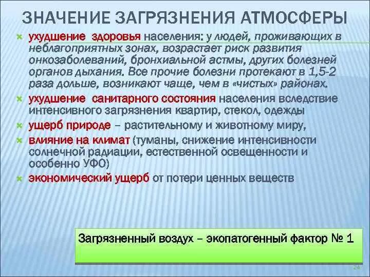 Значение загрязнения. Значение загрязнения атмосферы. гигиеническое значение загрязнения воздуха. загрязнители атмосферного воздуха гигиена. влияние загрязнений атмосферного воздуха на гигиену.