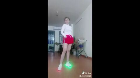 Tik tok version песня