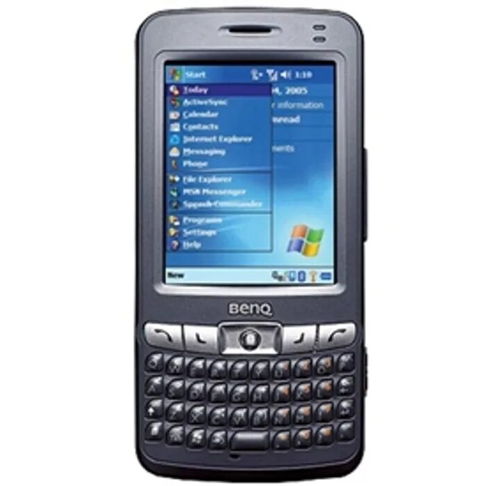 Pda 50