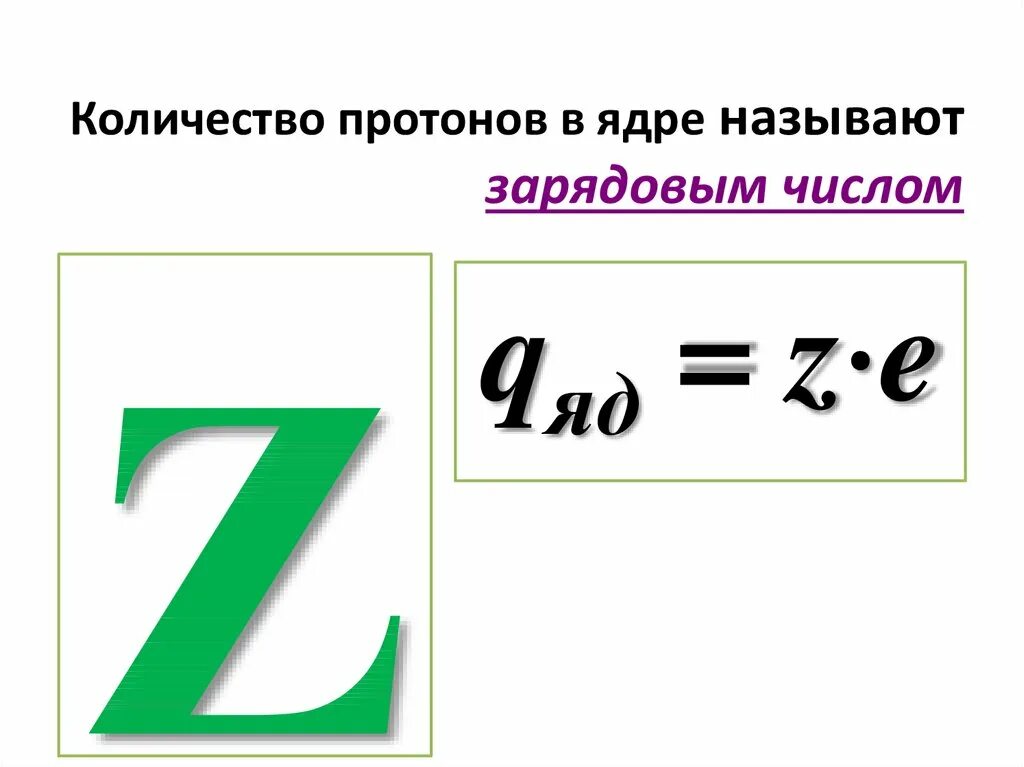 Массовое число обозначение. Как определить зарядовое число ядра. Что обозначает зарядовое число. Количество протонов в ядре. Что называют зарядовым числом.