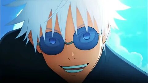 Gojo s