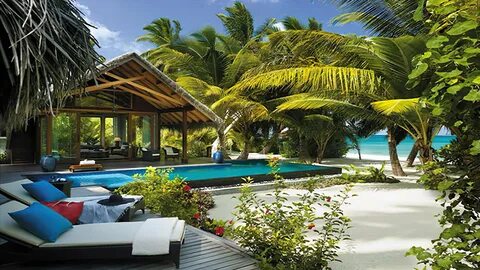 Recommended Maldives Luxury Surf Resort Shangri-La LUEX