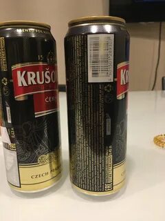 Крушовице темное