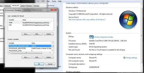 Acpi authenticamd amd64