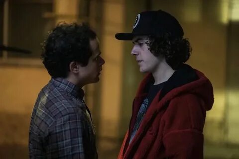 Netflix babies на русском
