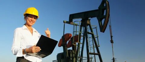 Oil jobs