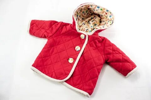 Baby куртка