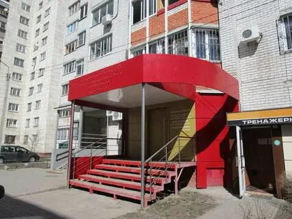 Воронеж аренда торговых