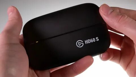 Elgato camera