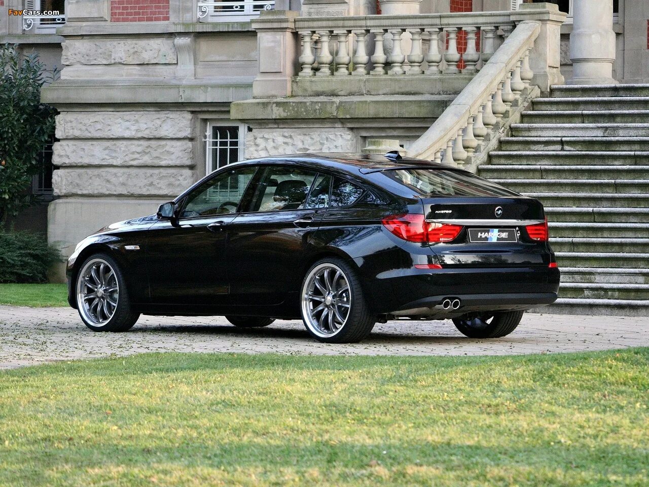 Gt 5