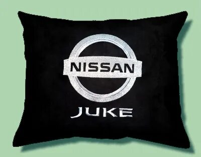 Подушки nissan
