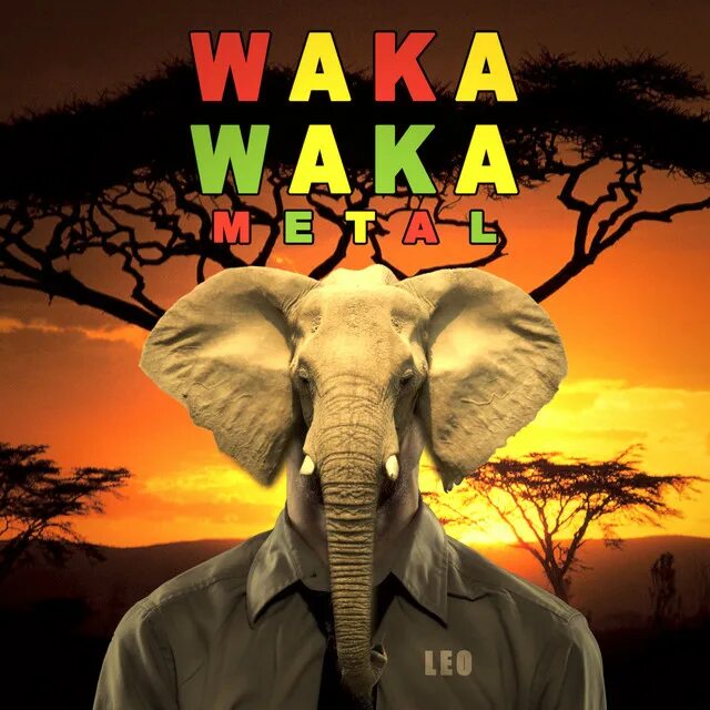 Waka waka africa. Вака Вака Африка. Time for Africa. ИТС тайм фор Африка. Waka Waka альбом.