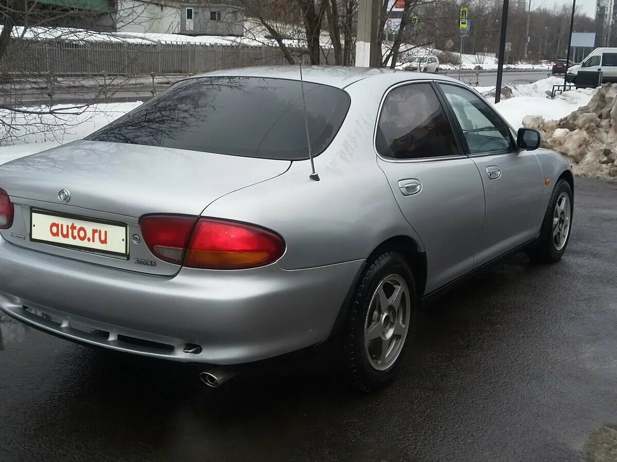 Мазда кседос купить. Мазда xedos 1992. Мазда Кседос 6. Mazda xedos 6, 1997. Мазда Кседос 2000.