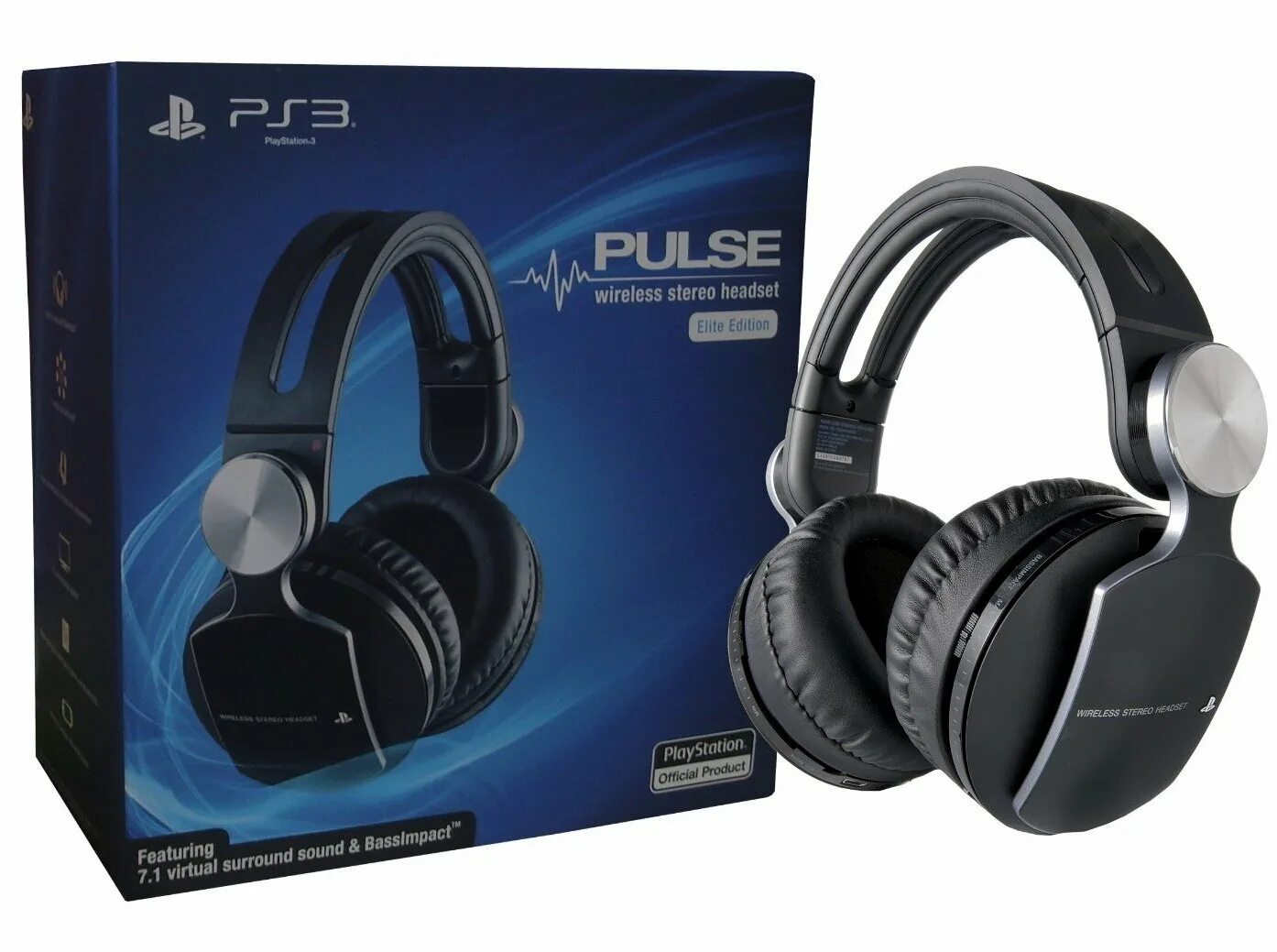 Playstation pulse elite. Sony Pulse Elite. Наушники PLAYSTATION Pulse Elite. Wireless stereo Headset s170. Sony ps3 Pulse Wireless Headset.