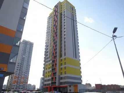 57 корпус