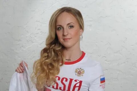 Сестра нюши олимпийская