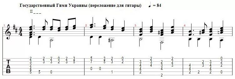 Гимн Украины табы для гитары. Гимн Украины табы. Гимн Украины Ноты для гитары. Гимн России Ноты для гитары.