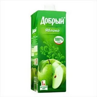 Сок слабит