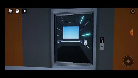 Roblox lifts elevators