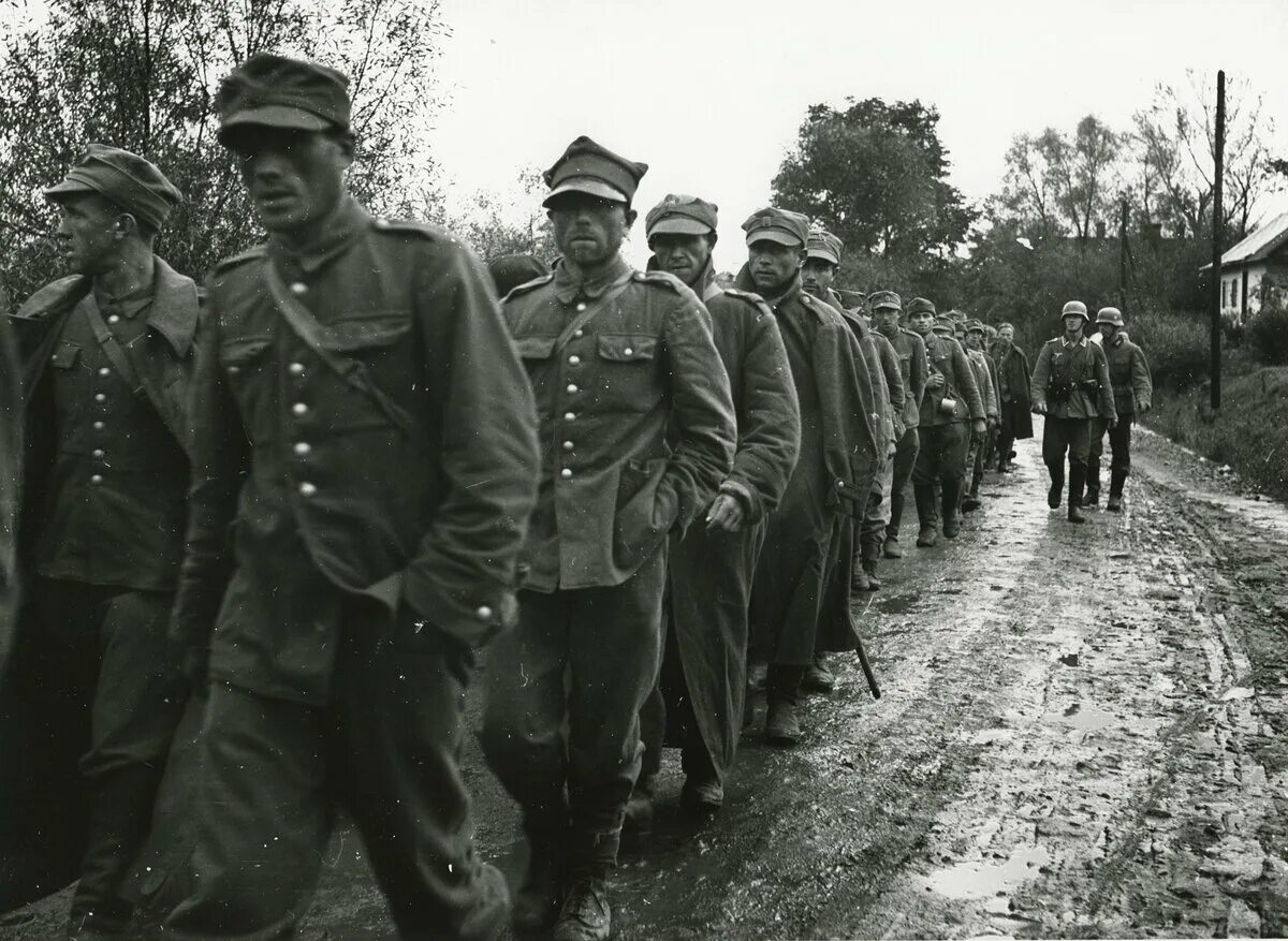 Пленные польские солдаты 1939. Пленные поляки 1939. Немецкие солдаты Польша 1939. Польская кампания вермахта 1939. Польша начала вторую мировую