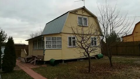 Натальино котельники