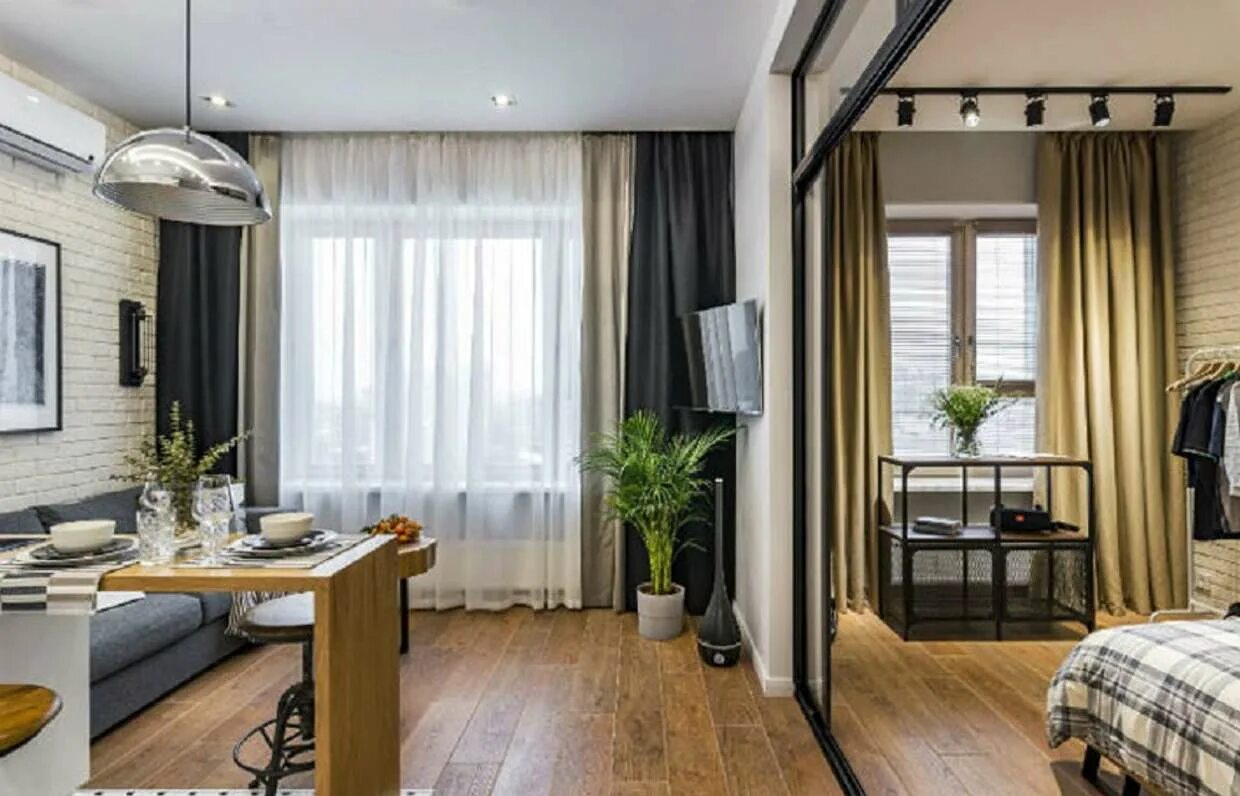 Купить 1-комнатную квартиру, 53 м² по адресу Ростов-на-Дону, микрорайон Берберов