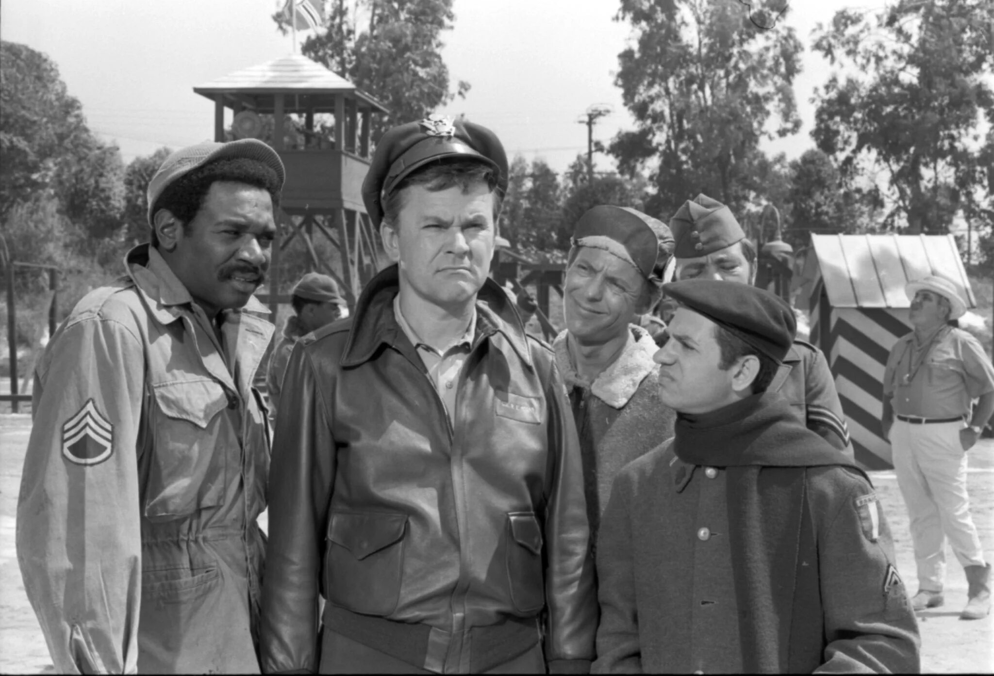 Герои хогана. Герои хогана. Герои хогана. Герои хогана. Герои хогана 1965.