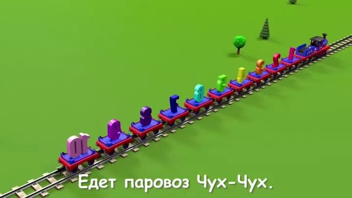 Паровозик с остановками. Паровозик чух чух паровозик. Паровозик чух-чух. Паровозик чух чух цифры. Песенка с движениями паровозик чух чух.