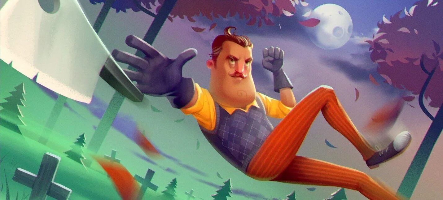 Hello Neighbor. Hello Neighbor 2 Beta. Hello Neighbor Halloween Alpha. Hello Neighbor Nick Roth. Hello pc