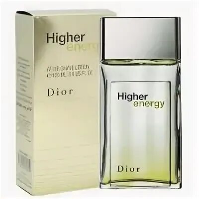 Dior higher energy отзывы
