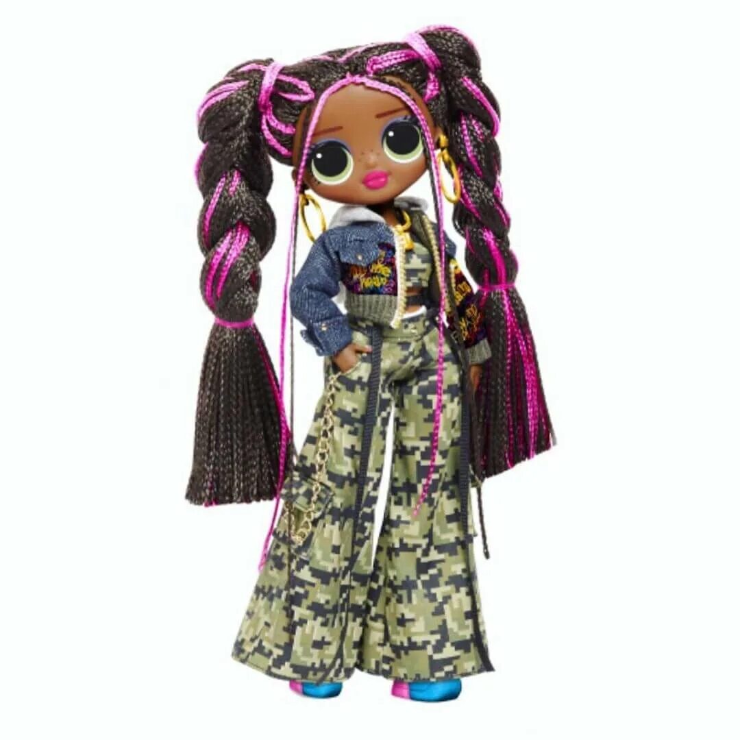 Компания Mattel представила первую в истории куклу Барби с синдромом Дауна НТВ: 
