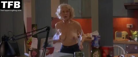 Helen Mirren Nude (6 Pics) .