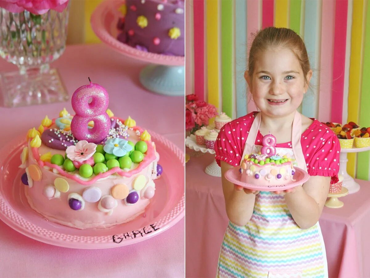 красивые торты для девочек. яркий торт. торт девочка. украшение торта для девочки. красивые торты для девочек.