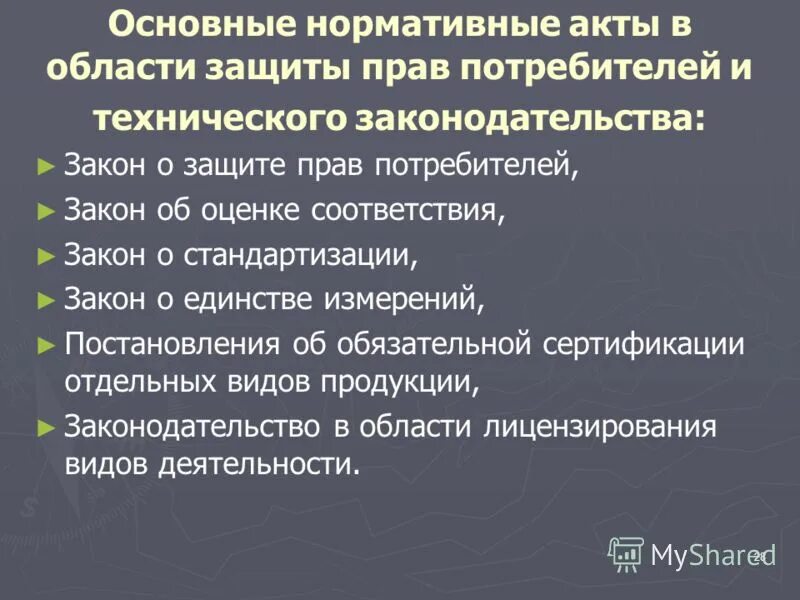 Регулирующий вопрос. Нормативные акты в сфере защиты прав потребителей. Основные акты защиты прав потребителей. Защита прав потребителей нормативные акты. Нормативные акты регулирующие вопросы защиты прав потребителей.