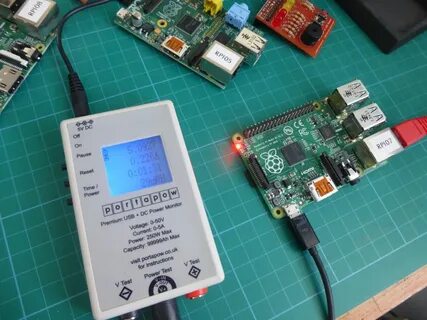 Openwrt raspberry pi