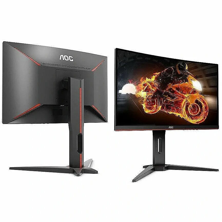 Купить игровой монитор 144 гц 27 дюймов. Монитор AOC c27g1. AOC c27g1 144hz. Монитор АОК 144 Герц. Монитор AOC 27" c27g1.