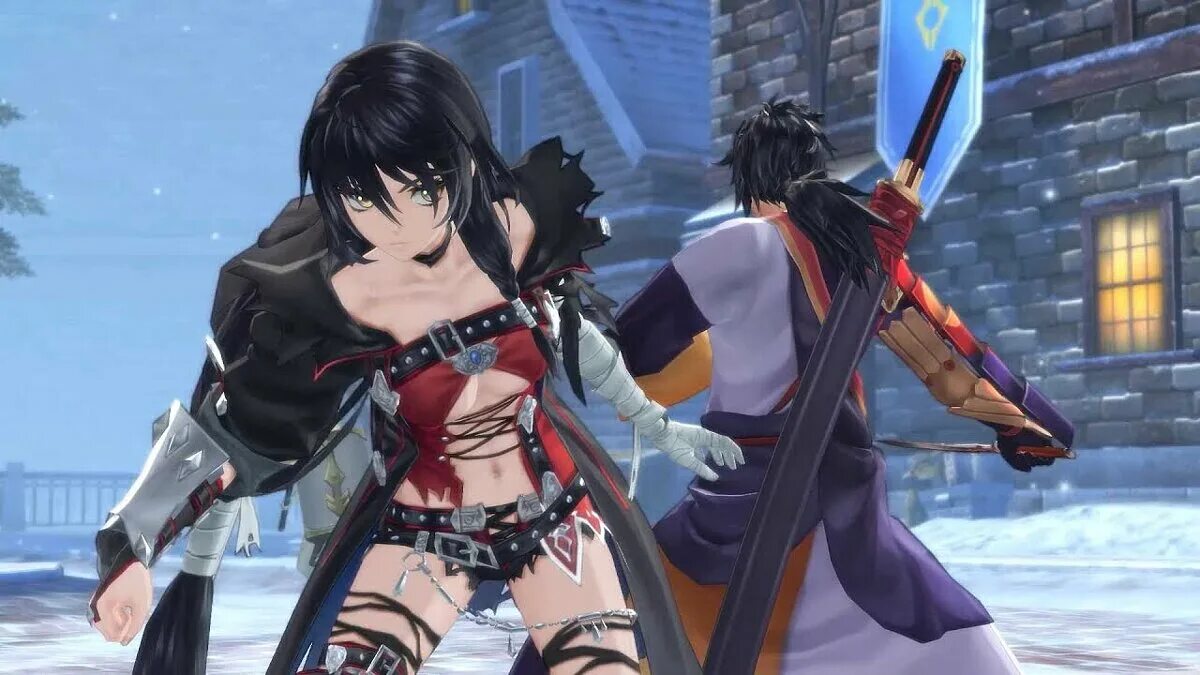 Tales of Berseria. Tales of Berseria геймплей. Tales of Berseria для ps4. Tales of Berseria Gameplay. Tales ps3