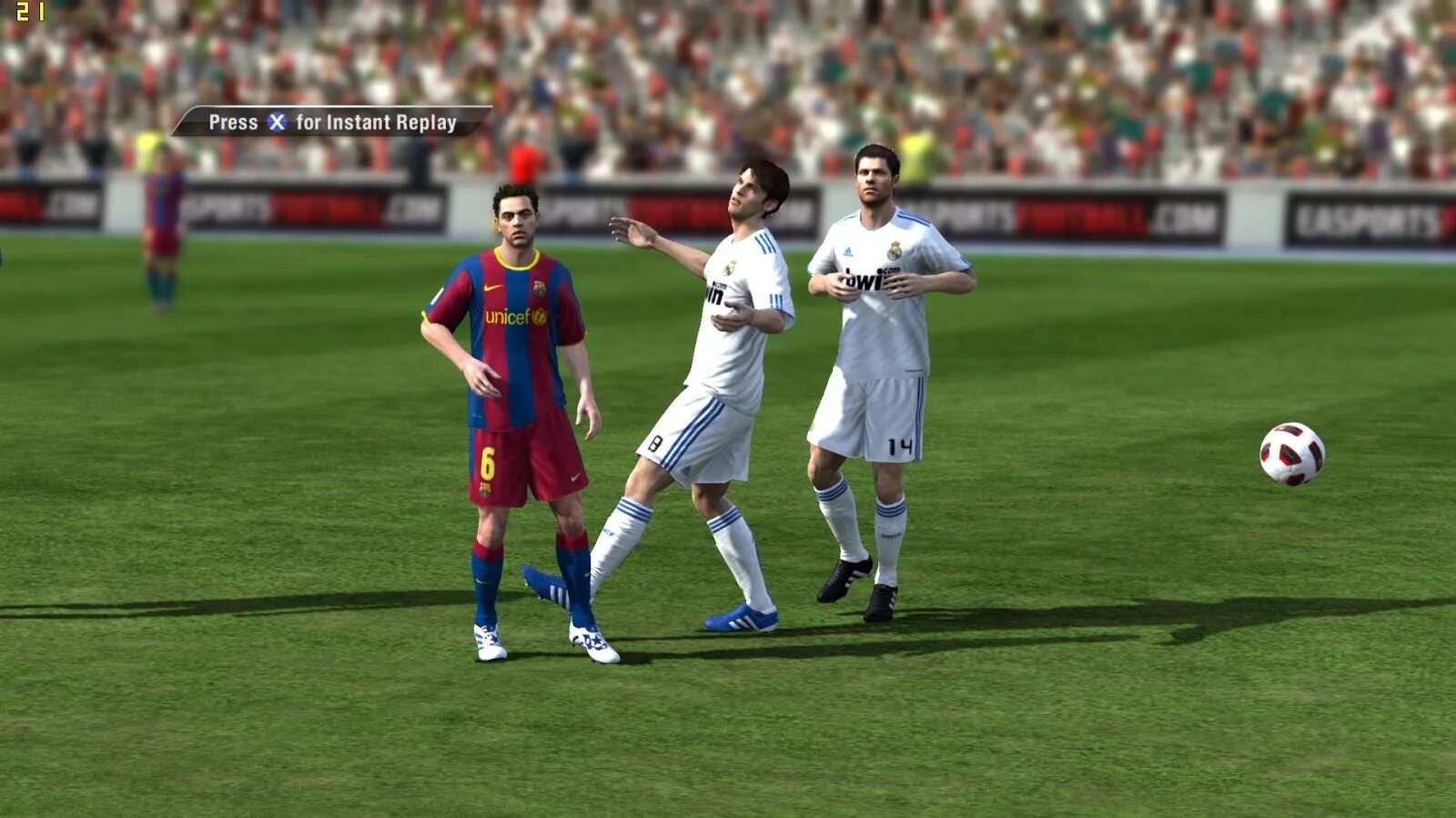 FIFA 11. Howard FIFA 11. FIFA 2011. FIFA 11 (русская версия) (ps3). Установить игру fifa