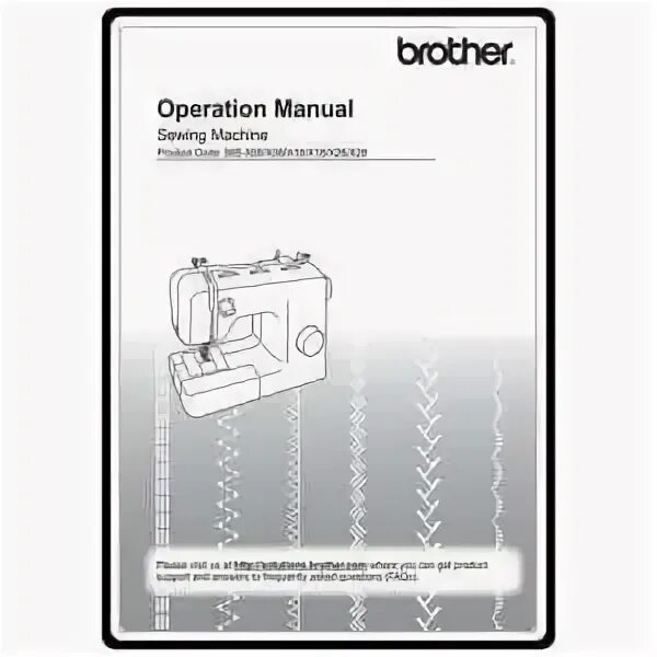 Brother 36. Brother XR-36 инструкция. Швейная машинка brother Sewing Machine XR 36. Brother XR-36 user manual. Brother XR-36 натяжение.