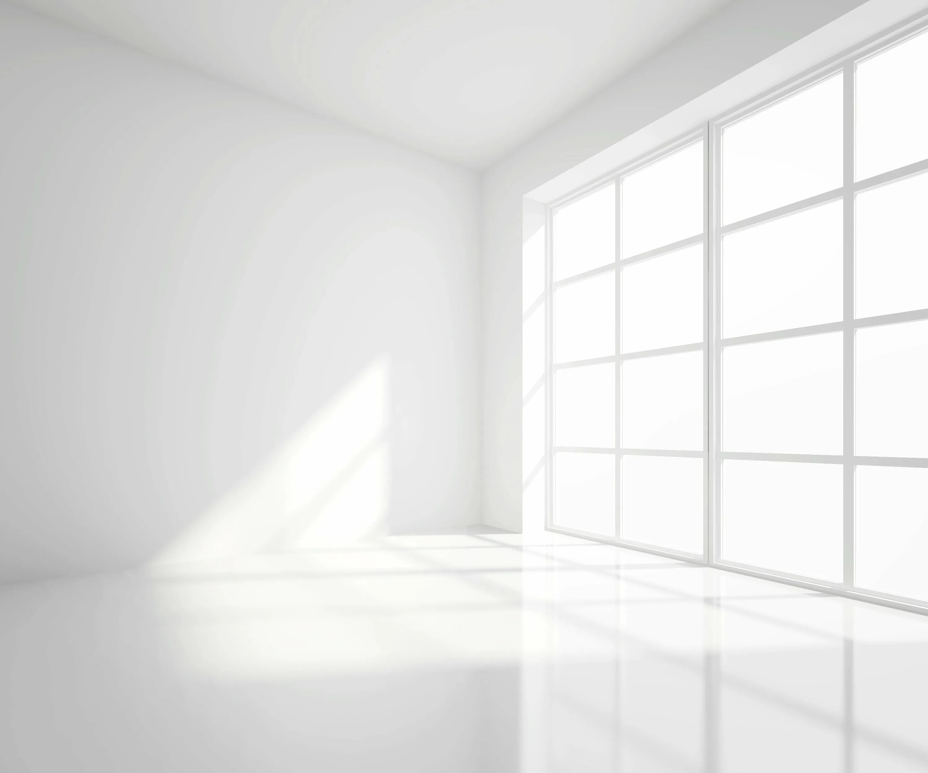 Empty light