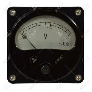 Вольтметр 6 вольт