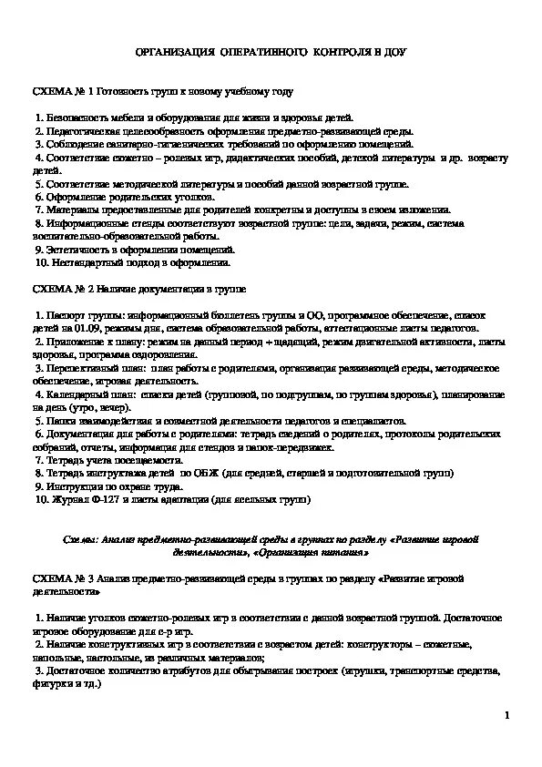 Оперативный контроль справка организация. Оперативный контроль в ДОУ. Карта оперативного контроля в ДОУ. Оперативный контроль в ДОУ по ФГОС. Схемы оперативного контроля в ДОУ.