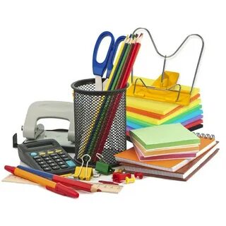 Канцтовары информация
