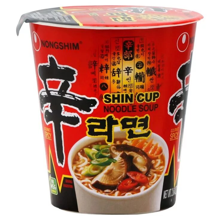 Cup лапша. Лапша Shin Cup Noodle. Рамен Nongshim. Nongshim Shin Noodle. Shin рамен.