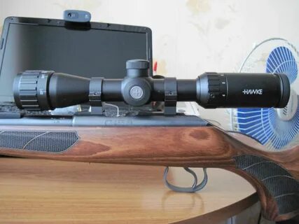 Прицел 22lr